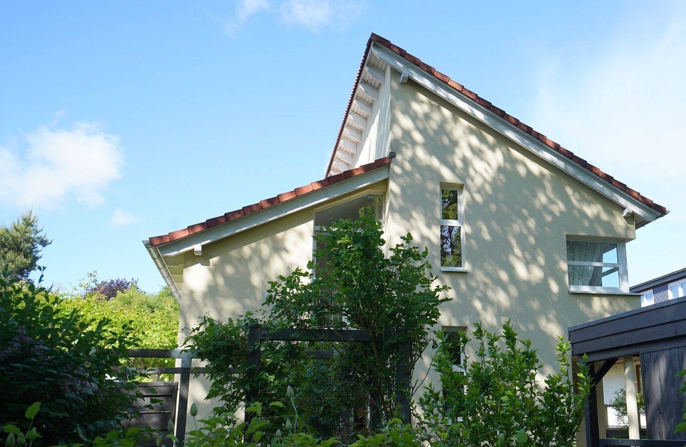 Doppelhaushälfte zum Kauf