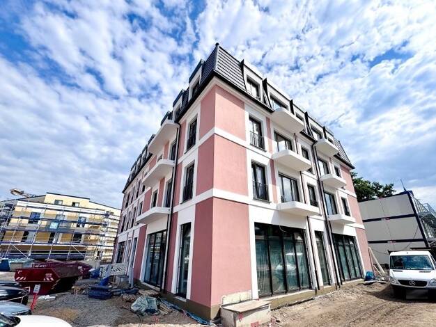 Laden zur Miete provisionsfrei 212 m² Verkaufsfläche Friedrichstadt Dresden 01067