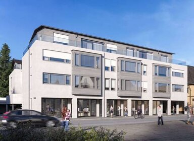 Wohnung zur Miete 700 € 2,5 Zimmer 94,6 m² frei ab sofort Hauptstrasse Markdorf Markdorf 88677