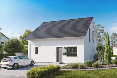 Einfamilienhaus zum Kauf 495.829 € 4 Zimmer 153,8 m² Scheßlitz Scheßlitz 96110