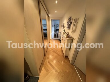 Wohnung zur Miete Tauschwohnung 980 € 2 Zimmer 66 m² 4. Geschoss Haidhausen - Süd München 81669