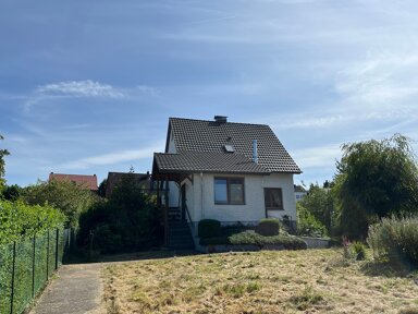 Einfamilienhaus zum Kauf provisionsfrei 149.000 € 3 Zimmer 94 m² 1.128 m² Grundstück Kalldorf Kalletal 32689