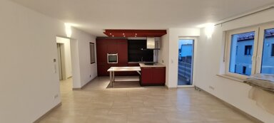 Wohnung zur Miete 960 € 3 Zimmer 78 m² 1. Geschoss frei ab sofort Abensberg Abensberg 93326