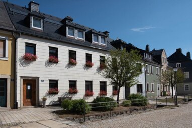 Mehrfamilienhaus zum Kauf 199.000 € 9 Zimmer 235 m² Grundstück Oberschieda Kirchenlamitz 95158