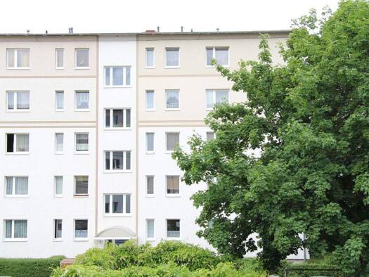 Wohnung zur Miete 357 € 2 Zimmer 54,9 m² 4. Geschoss frei ab 01.03.2026 A.-v.-Humboldt-Str. 10 Lübbenau Lübbenau/Spreewald 03222