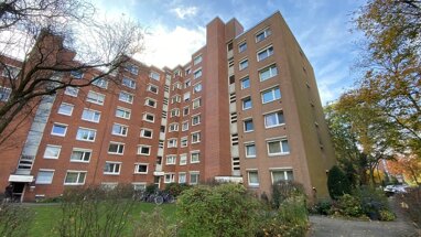 Wohnung zum Kauf 299.000 € 3 Zimmer 87,4 m² 3. Geschoss frei ab sofort Stellingen Hamburg 22525