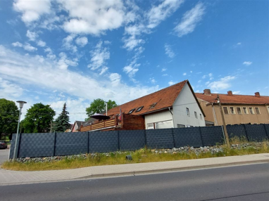 Einfamilienhaus zum Kauf 296.500 € 7 Zimmer 445 m² 1.298 m² Grundstück Holbach Hohenstein 99755