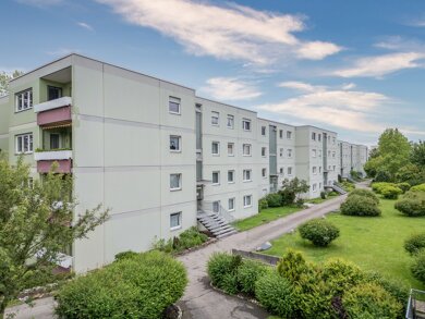 Wohnung zur Miete 870 € 3 Zimmer 85,8 m² frei ab 01.03.2025 Villingen Villingen-Schwenningen 78052