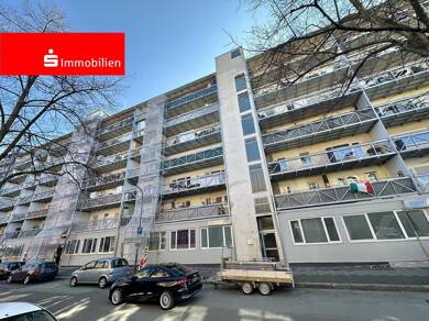 Wohnung zum Kauf 235.000 € 3 Zimmer 81,2 m² 6. Geschoss frei ab sofort Offenbach am Main Offenbach 63067
