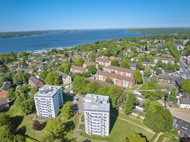 Wohnung zum Kauf 180.000 € 3 Zimmer 78,5 m² 3. Geschoss Mürwik - Solitüde Flensburg 24944
