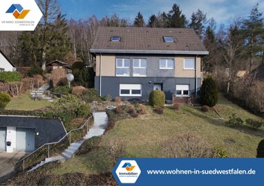 Mehrfamilienhaus zum Kauf 287.000 € 6 Zimmer 169 m² 962 m² Grundstück Würgendorf Burbach 57299