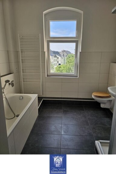 Wohnung zur Miete 399 € 3 Zimmer 69,1 m² Silberhofviertel Freiberg 09599