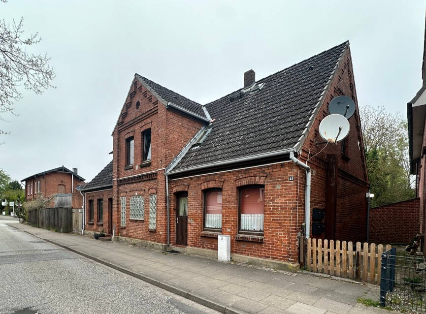 Mehrfamilienhaus zum Kauf