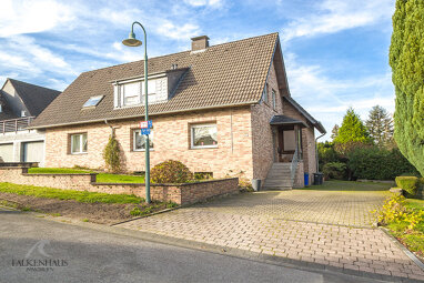 Mehrfamilienhaus zum Kauf 595.000 € 7 Zimmer 213 m² 2.568 m² Grundstück Wermelskirchen Wermelskirchen 42929
