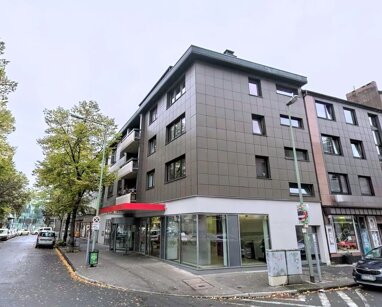 Bürofläche zur Miete 4.657,50 € 345 m² Bürofläche Duissern Duisburg 47058