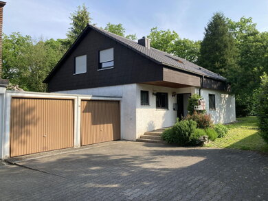 Einfamilienhaus zum Kauf provisionsfrei 628.000 € 8 Zimmer 160 m² 600 m² Grundstück Jagstfeld Bad Friedrichshall 74177