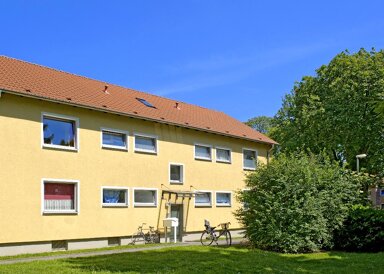 Wohnung zur Miete 489 € 3 Zimmer 57 m² 1. Geschoss Bürgermeister-Corneli-Ring 108 Nördliche Stadtmitte Ahlen 59227