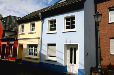 Haus zur Miete 950 € 5 Zimmer 110 m² 72 m² Grundstück Erkelenz Erkelenz 41812