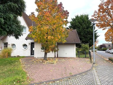 Doppelhaushälfte zum Kauf provisionsfrei 328.000 € 4 Zimmer 110,2 m² 619 m² Grundstück Henri-Dunant Str. 18 Euskirchen Euskirchen 53879