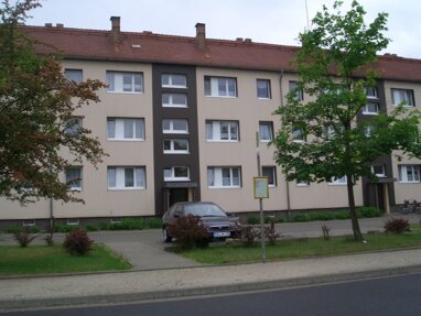 Wohnung zur Miete 330 € 3 Zimmer 58,8 m² 2. Geschoss Ponnsdorfer Weg 21 Finsterwalde Finsterwalde 03238