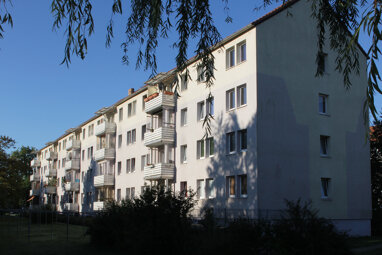 Wohnung zur Miete 442,06 € 4 Zimmer 71,3 m² 4. Geschoss Bahnhofstr. 104a Altdöbern Altdöbern 03229