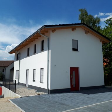 Bürogebäude zur Miete Provisionsfrei 700 € 64 m² Bürofläche Josef-Heilingbrunner-Str. 5 Cham Cham 93413