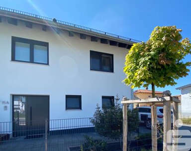 Doppelhaushälfte zum Kauf 559.000 € 6 Zimmer 175 m² 324 m² Grundstück Altötting Altötting 84503