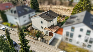 Mehrfamilienhaus zum Kauf 1.249.000 € 7 Zimmer 197 m² 630 m² Grundstück Aubing-Süd München 81243