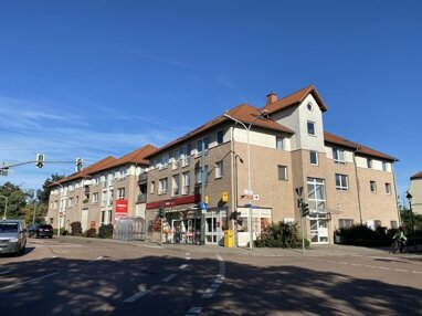 Verkaufsfläche zum Kauf Provisionsfrei 2.643 € 1.135 m² Lutherplatz / Thüringer Bahnhof Halle (Saale) 06110