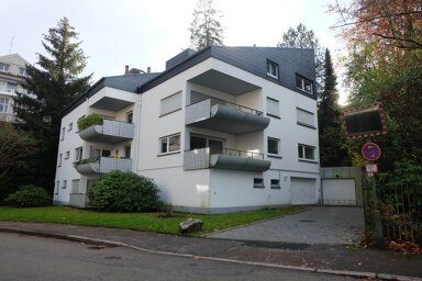 Wohnung zum Kauf 360.000 € 3 Zimmer 91 m² 1. Geschoss Baden-Baden - Kernstadt Baden-Baden 76530