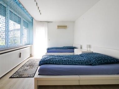 Wohnung zur Miete Wohnen auf Zeit 2.200 € 3 Zimmer 100 m² frei ab 29.04.2024 Liststraße Zentrum Reutlingen 72764