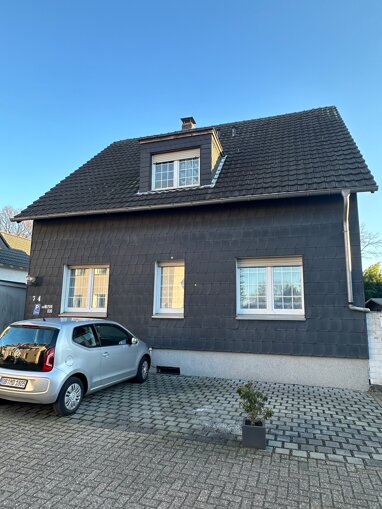 Mehrfamilienhaus zum Kauf Provisionsfrei 429.000 € 6 Zimmer 165 m² 758 m² Grundstück Tackenberg Oberhausen 46145