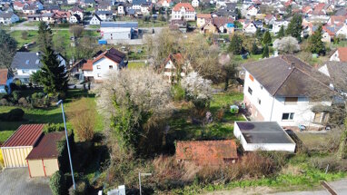 Grundstück zum Kauf 73.900 € 411 m² Grundstück Epfenbach 74925