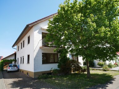 Mehrfamilienhaus zum Kauf 549.000 € 7 Zimmer 218 m² 459 m² Grundstück frei ab sofort Holzmaden 73271