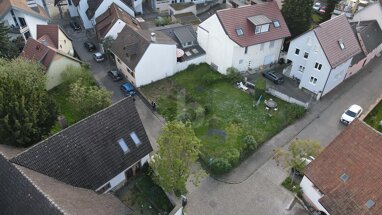 Grundstück zum Kauf 399 m² Grundstück Emmendingen Emmendingen 79312