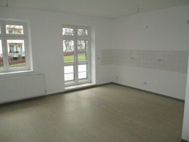 Wohnung zur Miete 308,98 € 2 Zimmer 44,8 m² Goldschmidtring 12 Olvenstedter Platz Magdeburg 39108