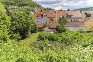 Grundstück zum Kauf 99.000 € 348 m² Grundstück Ebingen Albstadt 72458
