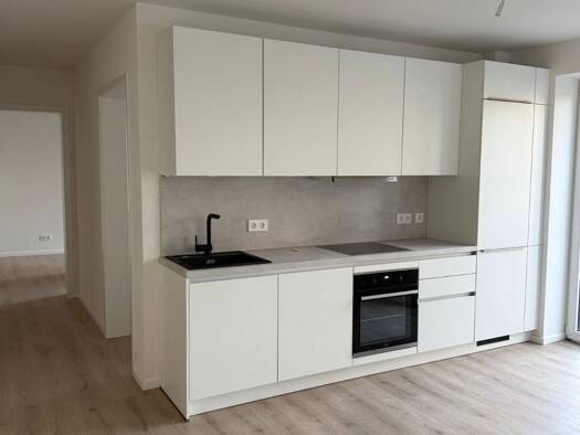 Wohnung zur Miete 2.532 € 5 Zimmer 127 m² Geschoss 1/3 frei ab 19.01.2026 Poppenbütteler Weg 156 Poppenbüttel Hamburg 22399