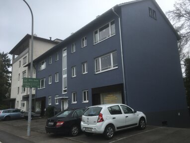 Wohnung zum Kauf 439.000 € 3 Zimmer 80 m² 3. Geschoss Allmannsdorfer Str. Petershausen-Ost Konstanz 78464