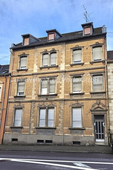 Wohnung zum Kauf 198.000 € 10 Zimmer 285 m² Innenstadt Neunkirchen 66538