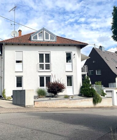 Mehrfamilienhaus zum Kauf 419.000 € 7 Zimmer 200 m² 262 m² Grundstück Schönbach Saarbrücken 66130