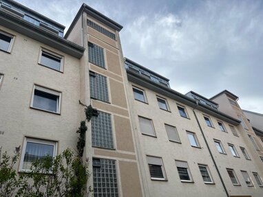 Wohnung zum Kauf 192.000 € 2,5 Zimmer 70 m² 3. Geschoss Landau Landau in der Pfalz 76829