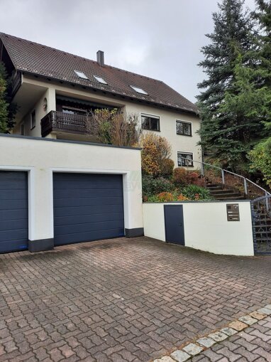 Einfamilienhaus zum Kauf 549.000 € 7 Zimmer 290 m² 1.026 m² Grundstück Sulzbach-Rosenberg Sulzbach-Rosenberg 92237