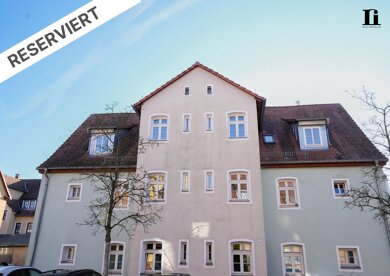 Wohnung zum Kauf als Kapitalanlage geeignet 195.000 € 2 Zimmer 62,2 m² Stein Stein 90547