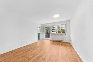 Wohnung zum Kauf 185.000 € 2 Zimmer 55 m² 1. Geschoss Lindenau Leipzig 04177