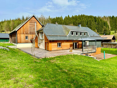 Einfamilienhaus zum Kauf 475.000 € 7 Zimmer 290,4 m² 18.073 m² Grundstück Alexanderhütte Tettau-Sattelgrund 96355