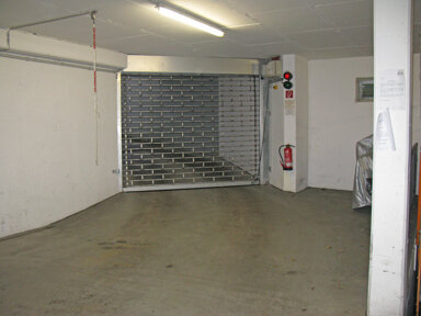 Duplex-Garage zur Miete provisionsfrei 45 € Grillparzer Str. 44 Cotta (Grillparzerplatz) Dresden 01157