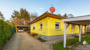 Bungalow zum Kauf 319.000 € 4 Zimmer 93,9 m² 821 m² Grundstück frei ab 01.01.2025 Neuenhagen 15366