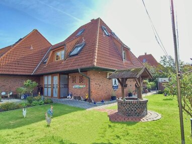 Einfamilienhaus zum Kauf 1.395.000 € 5 Zimmer 169,2 m² 599 m² Grundstück Norderney 26548