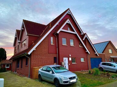 Wohnung zur Miete 712 € 2 Zimmer 80 m² 2. Geschoss Borßum / Hilmarsum Emden 26725